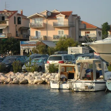 Marina View * Vodice