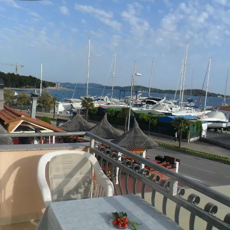 Marina View Guest house Vodice