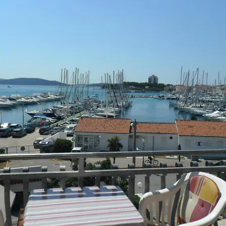 Marina View * Vodice