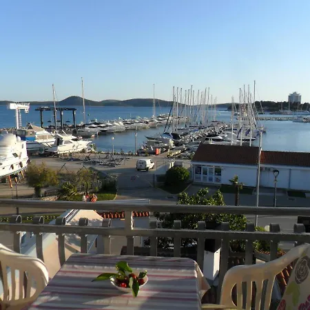 Marina View Guest house